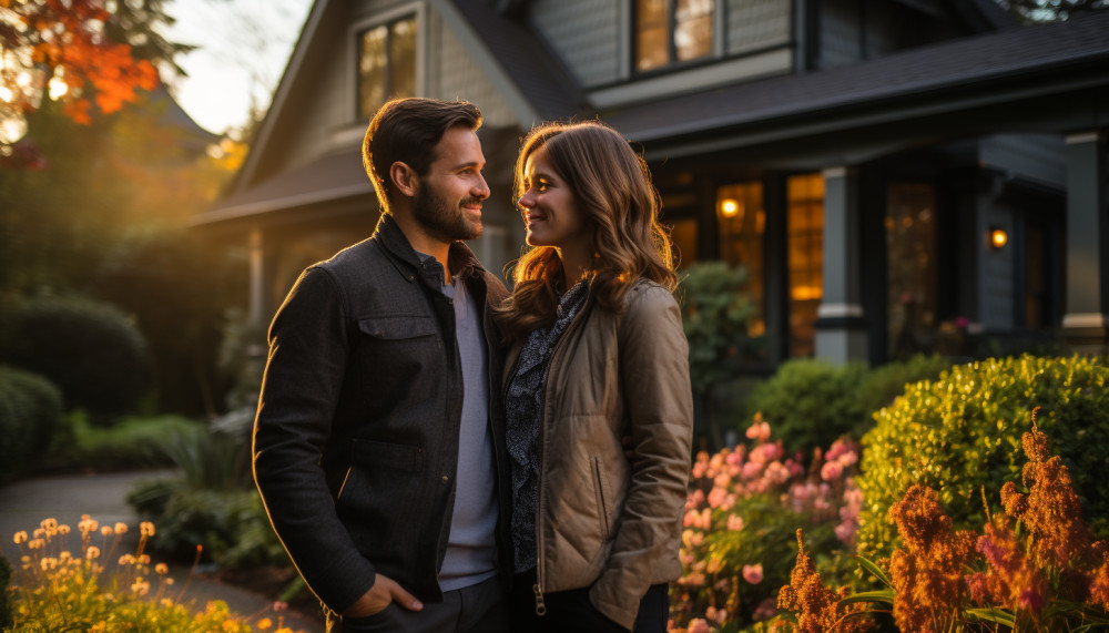 Other - A few tips before buying a home