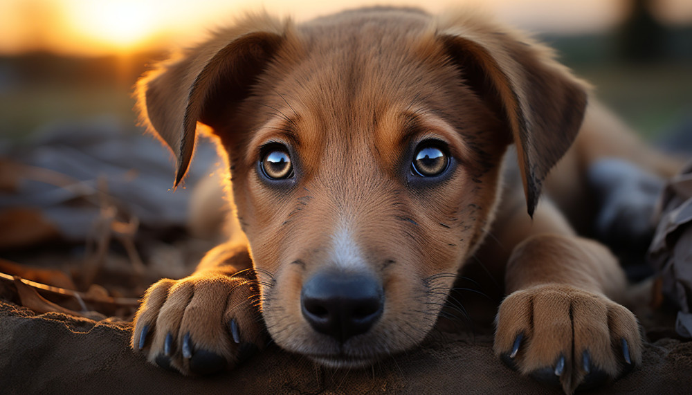 Other - Adopting a puppy: what do you need to know before you do it?
