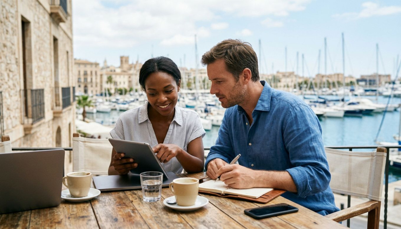 Exploring The Benefits And Steps For Forming A Zero-Tax International Company