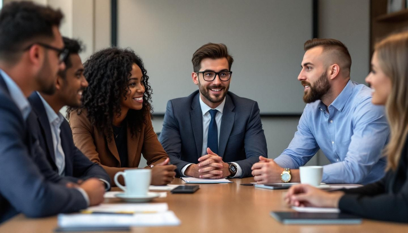 Economy - Exploring The Impact Of A Proven Leadership Board On Investment Success