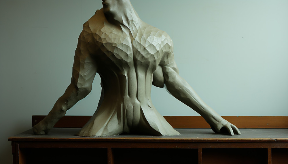 Exploring The Sculptural Genius Of Auguste Rodin: A Deep Dive Into His Masterpieces