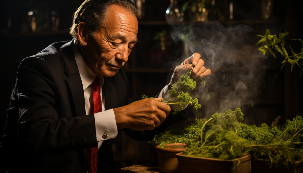 Economy - How a Federal Cannabis Crackdown Could Unexpectedly Boost the Legal Marijuana Industry