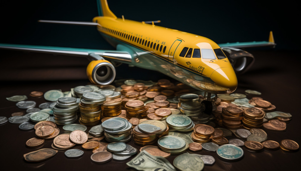 Other - How to get a cheaper flight