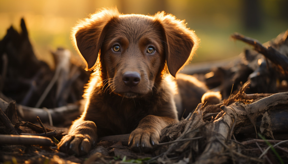 Other - How to make a poster for a lost dog ?