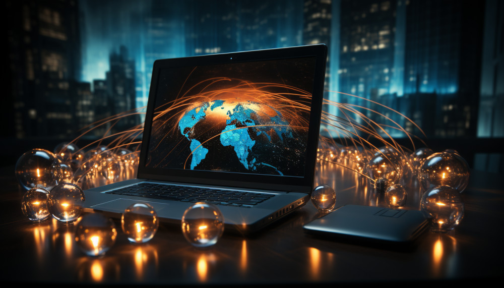 Other - How to take advantage of internet?