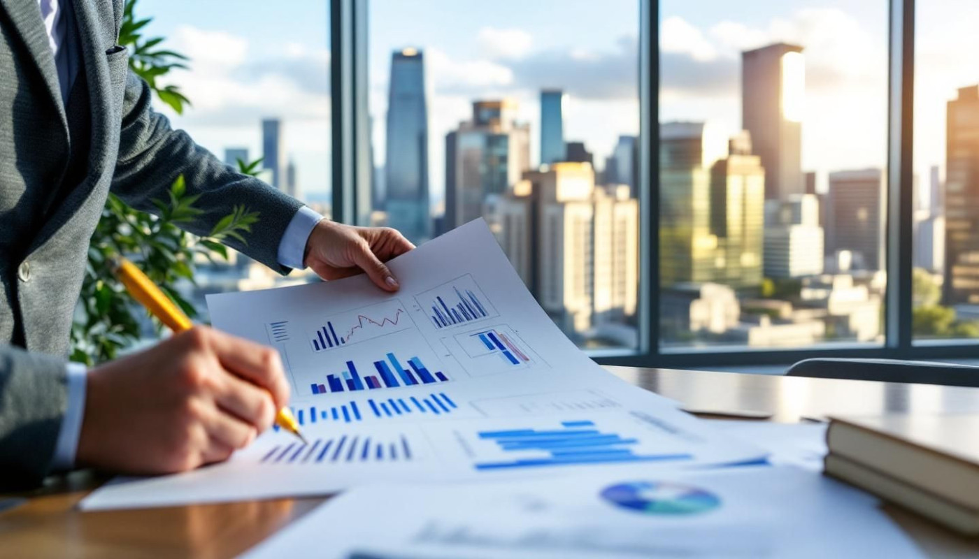 Economy - Key Trends To Watch In Real Estate Investment For The Next Decade