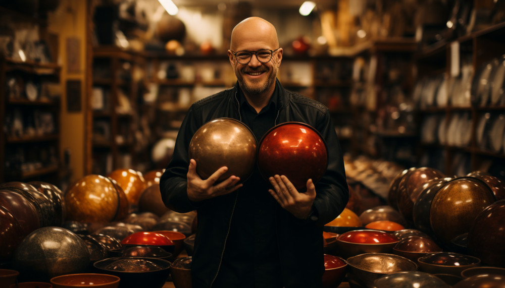 Other - Reasons to play the handpan