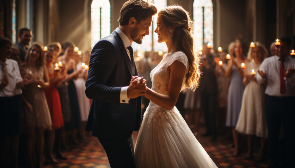 Other - Religious weddings in France: what you need to know.