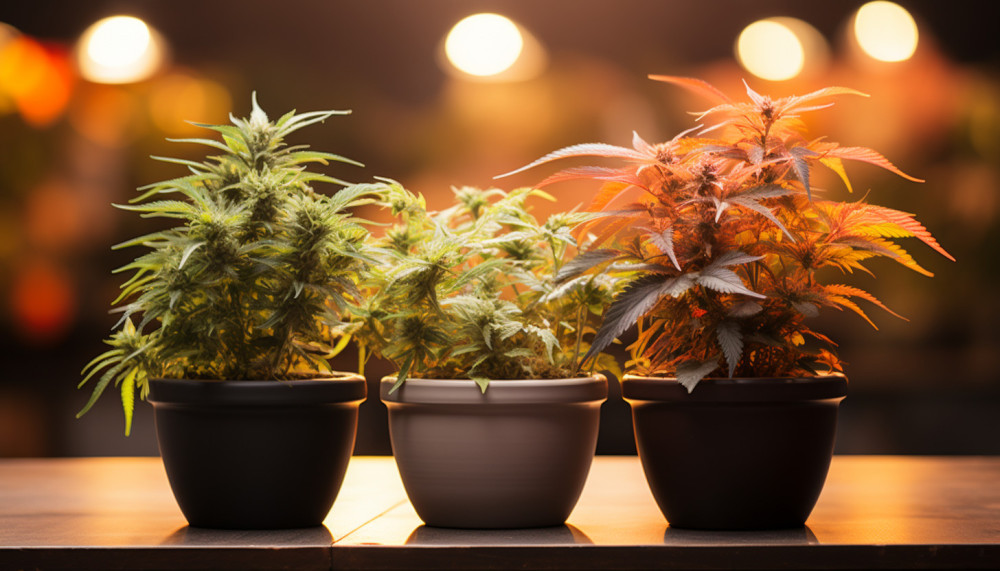Other - The benefits of CBD