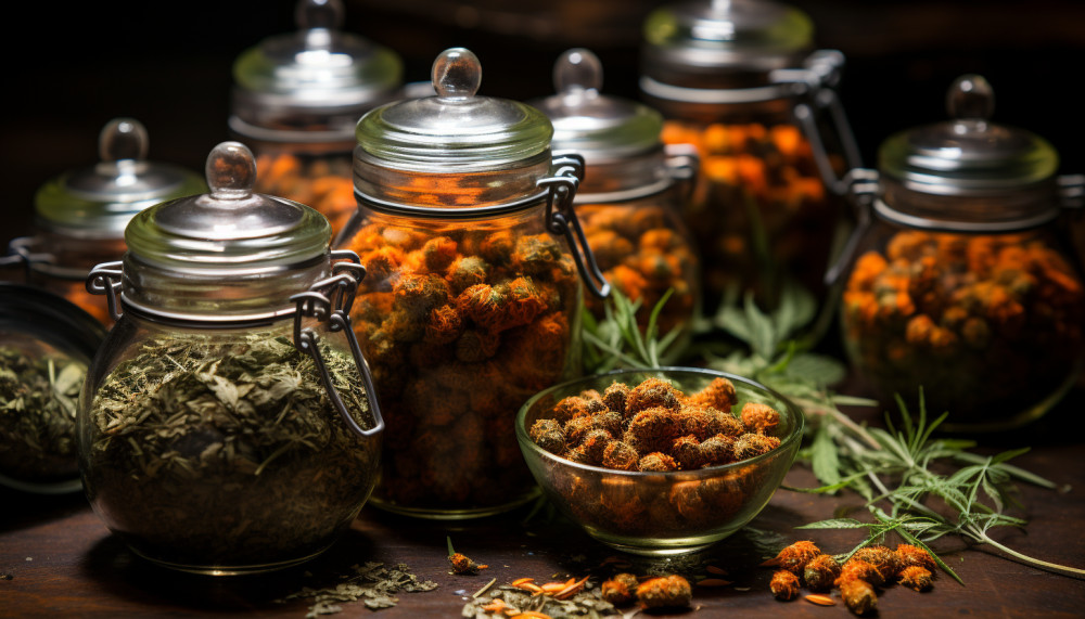 Economy - The Economic Impact of Major Industries Entering the Cannabis Market