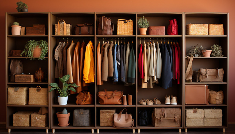 Other - Tips for organising your life