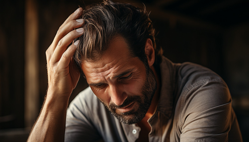 Tips to fight hair loss