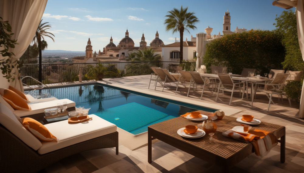 Vacations in Spain: How to choose a hotel in Spain ?