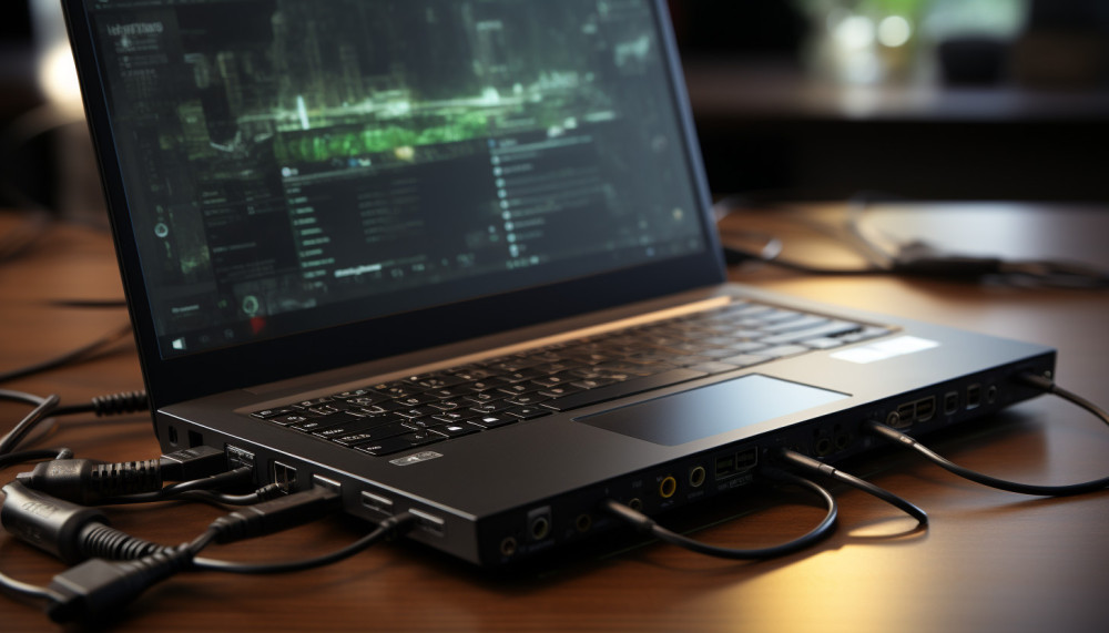 What makes a good laptop charger?