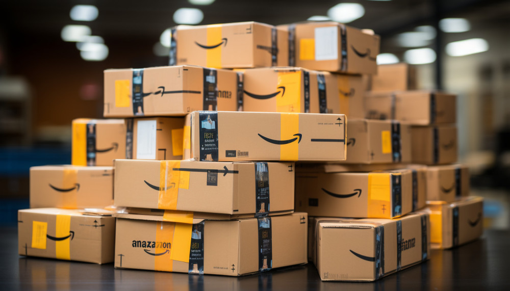 Other - What makes Amazon successful