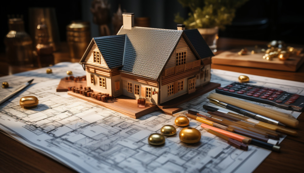 Other - What possibilities do you have to estimate a property?