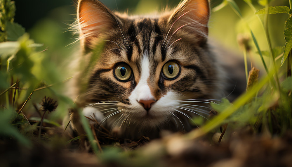 Other - What to do when you find a lost cat ?