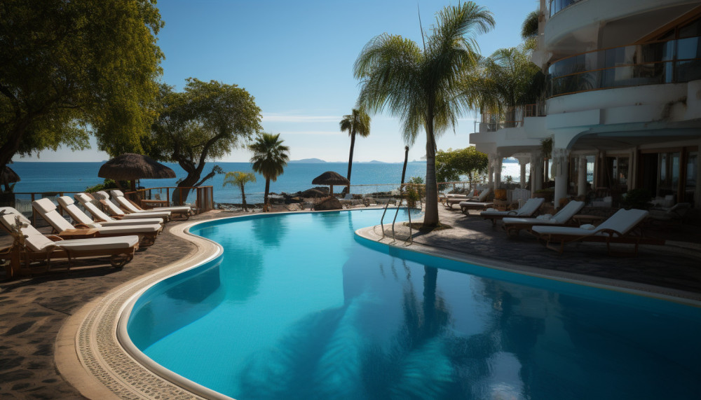 Other - Why spend your holiday in a hotel ?